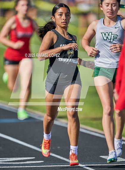 Thumbnail 2 in Spartan Relays (800M) photogallery.