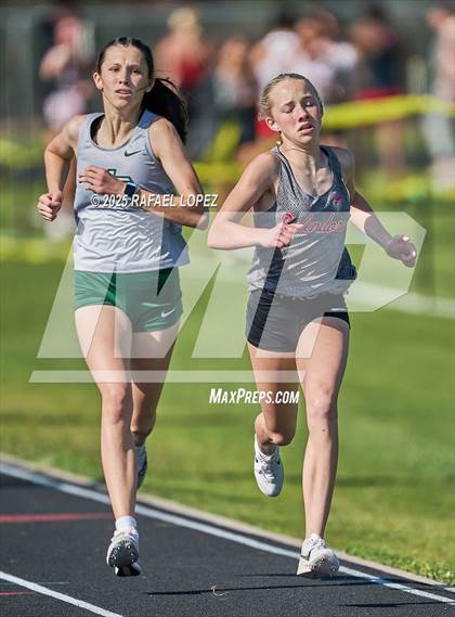 Thumbnail 1 in Spartan Relays (800M) photogallery.