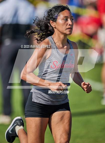 Thumbnail 3 in Spartan Relays (800M) photogallery.