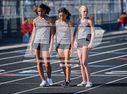 Thumbnail 2 in Spartan Relays (800M) photogallery.