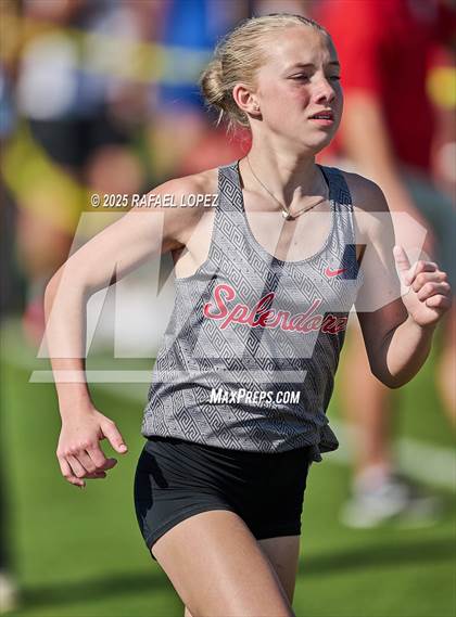 Thumbnail 2 in Spartan Relays (800M) photogallery.