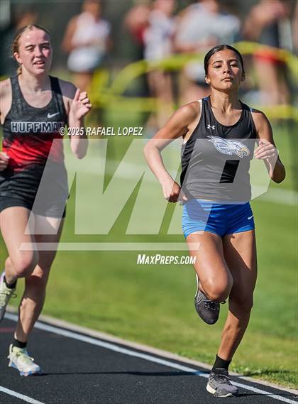 Thumbnail 2 in Spartan Relays (800M) photogallery.