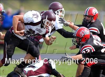 Thumbnail 2 in Orchard Park @ Clarence photogallery.