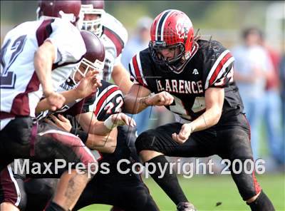 Thumbnail 2 in Orchard Park @ Clarence photogallery.