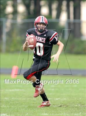 Thumbnail 1 in Orchard Park @ Clarence photogallery.