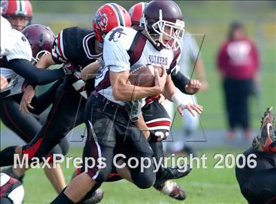 Thumbnail 1 in Orchard Park @ Clarence photogallery.