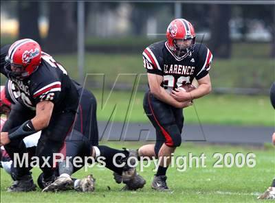Thumbnail 2 in Orchard Park @ Clarence photogallery.