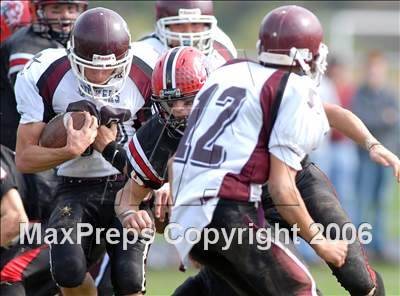 Thumbnail 2 in Orchard Park @ Clarence photogallery.