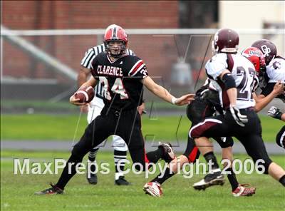 Thumbnail 1 in Orchard Park @ Clarence photogallery.