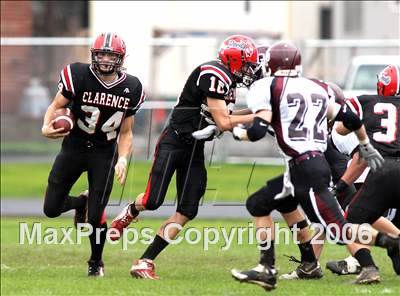 Thumbnail 3 in Orchard Park @ Clarence photogallery.