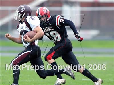 Thumbnail 3 in Orchard Park @ Clarence photogallery.