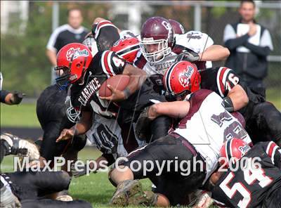 Thumbnail 1 in Orchard Park @ Clarence photogallery.