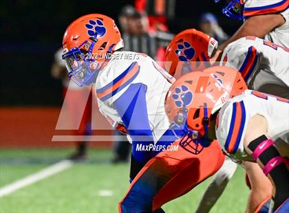 Thumbnail 1 in Livonia @ Batavia (NYSPHSAA Section V Class B Semifinal) photogallery.
