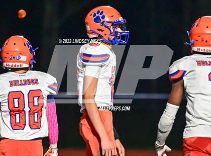 Thumbnail 1 in Livonia @ Batavia (NYSPHSAA Section V Class B Semifinal) photogallery.
