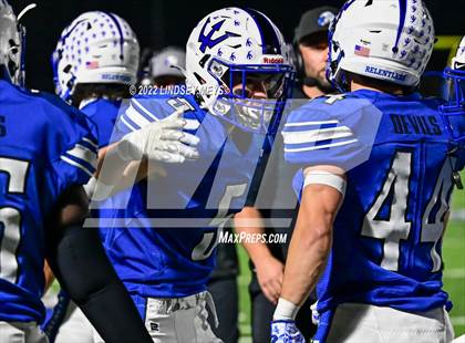 Thumbnail 2 in Livonia @ Batavia (NYSPHSAA Section V Class B Semifinal) photogallery.