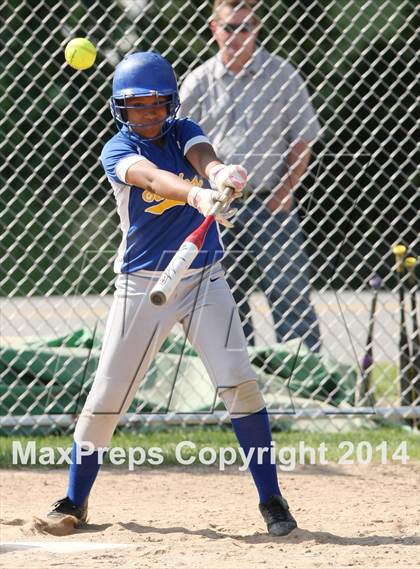 Thumbnail 1 in Coventry vs. Ellis RVT (CIAC Class S 2nd Round) photogallery.