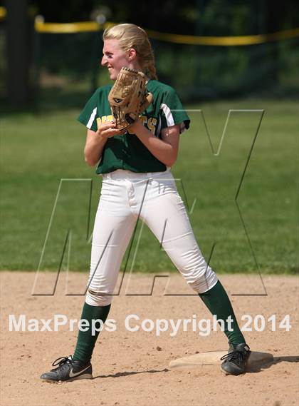 Thumbnail 1 in Coventry vs. Ellis RVT (CIAC Class S 2nd Round) photogallery.