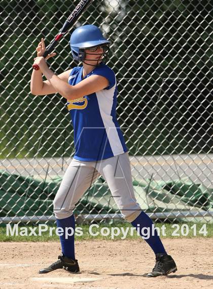 Thumbnail 3 in Coventry vs. Ellis RVT (CIAC Class S 2nd Round) photogallery.