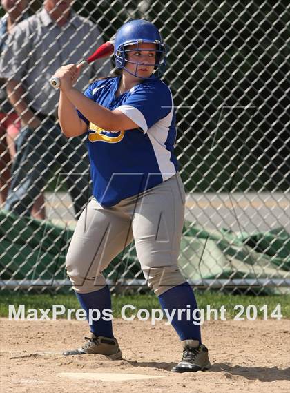 Thumbnail 3 in Coventry vs. Ellis RVT (CIAC Class S 2nd Round) photogallery.
