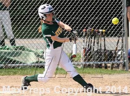 Thumbnail 2 in Coventry vs. Ellis RVT (CIAC Class S 2nd Round) photogallery.