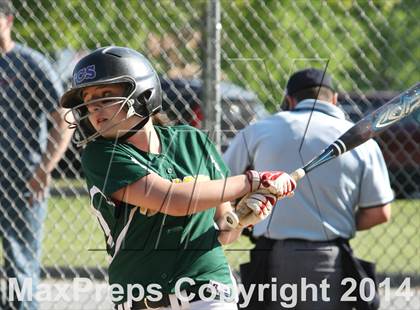 Thumbnail 1 in Coventry vs. Ellis RVT (CIAC Class S 2nd Round) photogallery.