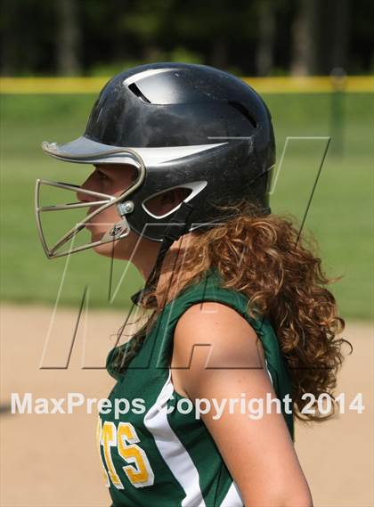 Thumbnail 2 in Coventry vs. Ellis RVT (CIAC Class S 2nd Round) photogallery.