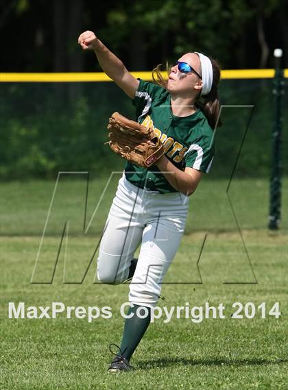 Thumbnail 1 in Coventry vs. Ellis RVT (CIAC Class S 2nd Round) photogallery.