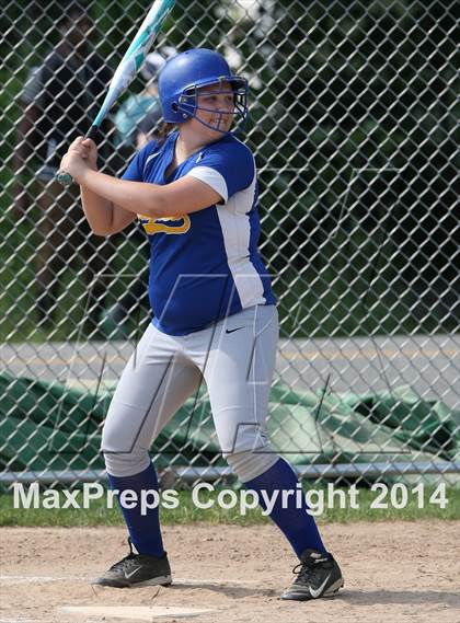 Thumbnail 3 in Coventry vs. Ellis RVT (CIAC Class S 2nd Round) photogallery.