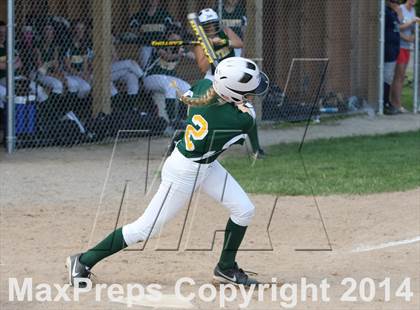 Thumbnail 1 in Coventry vs. Ellis RVT (CIAC Class S 2nd Round) photogallery.