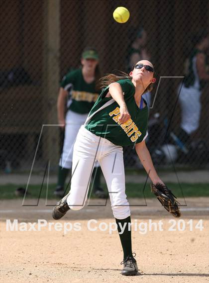 Thumbnail 1 in Coventry vs. Ellis RVT (CIAC Class S 2nd Round) photogallery.