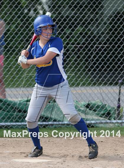 Thumbnail 2 in Coventry vs. Ellis RVT (CIAC Class S 2nd Round) photogallery.