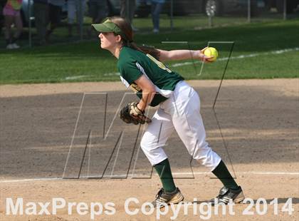 Thumbnail 3 in Coventry vs. Ellis RVT (CIAC Class S 2nd Round) photogallery.