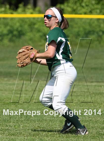Thumbnail 3 in Coventry vs. Ellis RVT (CIAC Class S 2nd Round) photogallery.