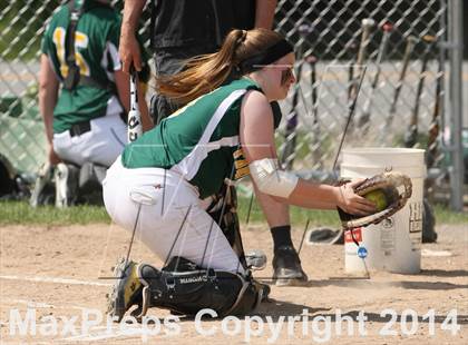 Thumbnail 2 in Coventry vs. Ellis RVT (CIAC Class S 2nd Round) photogallery.