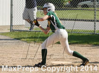 Thumbnail 1 in Coventry vs. Ellis RVT (CIAC Class S 2nd Round) photogallery.