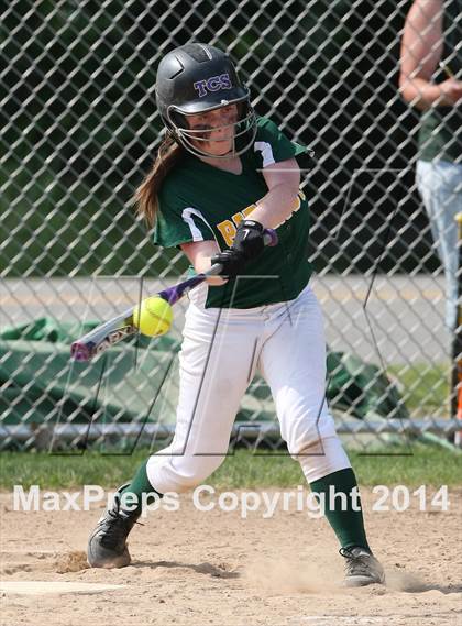 Thumbnail 1 in Coventry vs. Ellis RVT (CIAC Class S 2nd Round) photogallery.