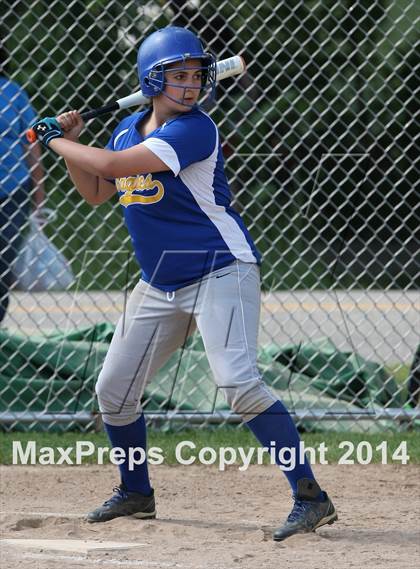 Thumbnail 1 in Coventry vs. Ellis RVT (CIAC Class S 2nd Round) photogallery.