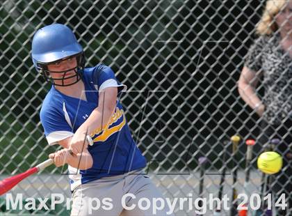 Thumbnail 1 in Coventry vs. Ellis RVT (CIAC Class S 2nd Round) photogallery.