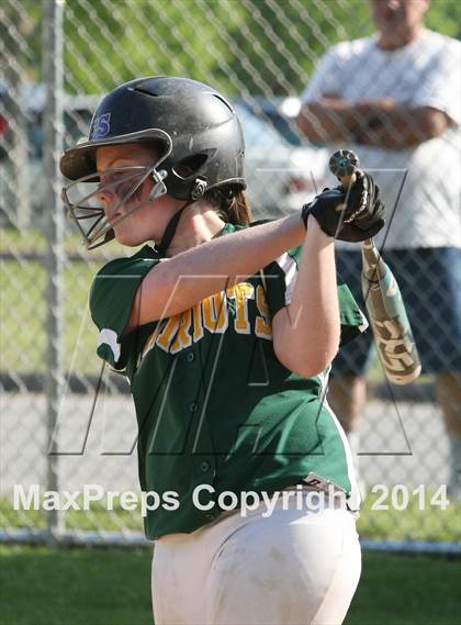 Thumbnail 1 in Coventry vs. Ellis RVT (CIAC Class S 2nd Round) photogallery.