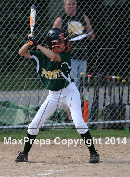 Thumbnail 2 in Coventry vs. Ellis RVT (CIAC Class S 2nd Round) photogallery.