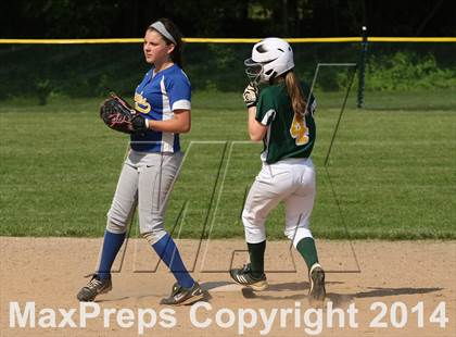 Thumbnail 3 in Coventry vs. Ellis RVT (CIAC Class S 2nd Round) photogallery.