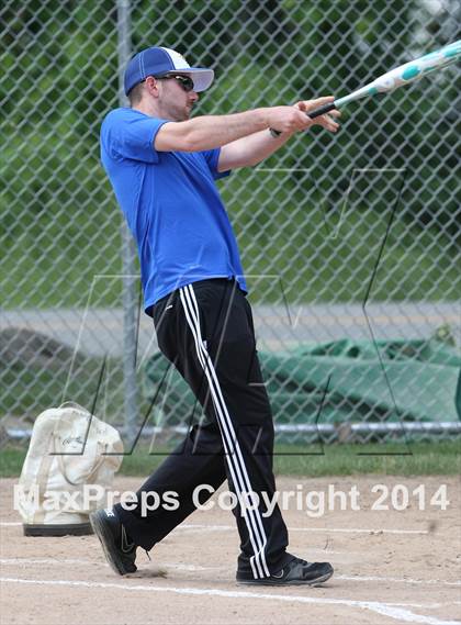 Thumbnail 2 in Coventry vs. Ellis RVT (CIAC Class S 2nd Round) photogallery.