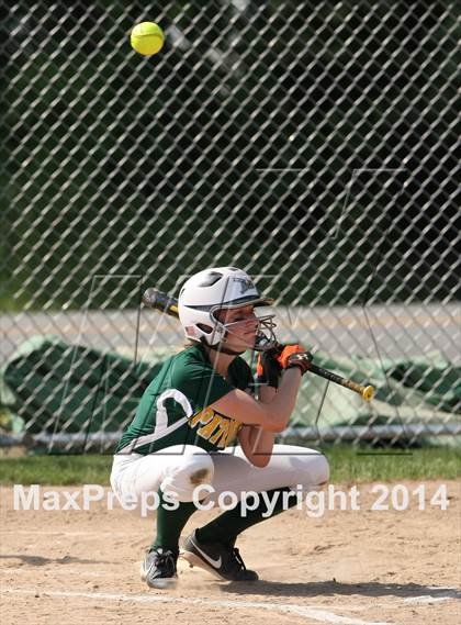 Thumbnail 3 in Coventry vs. Ellis RVT (CIAC Class S 2nd Round) photogallery.