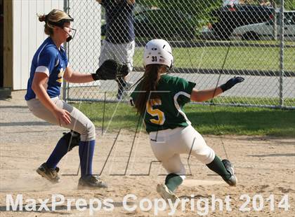 Thumbnail 3 in Coventry vs. Ellis RVT (CIAC Class S 2nd Round) photogallery.