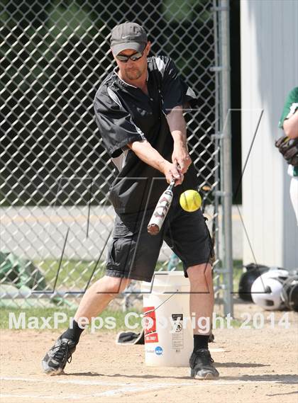 Thumbnail 1 in Coventry vs. Ellis RVT (CIAC Class S 2nd Round) photogallery.