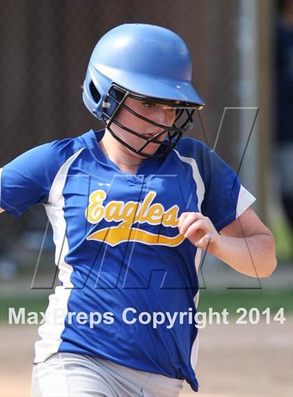 Thumbnail 2 in Coventry vs. Ellis RVT (CIAC Class S 2nd Round) photogallery.