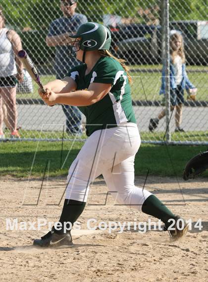 Thumbnail 1 in Coventry vs. Ellis RVT (CIAC Class S 2nd Round) photogallery.