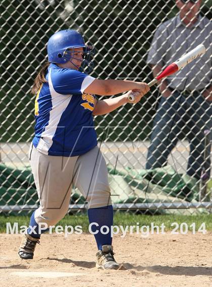 Thumbnail 1 in Coventry vs. Ellis RVT (CIAC Class S 2nd Round) photogallery.