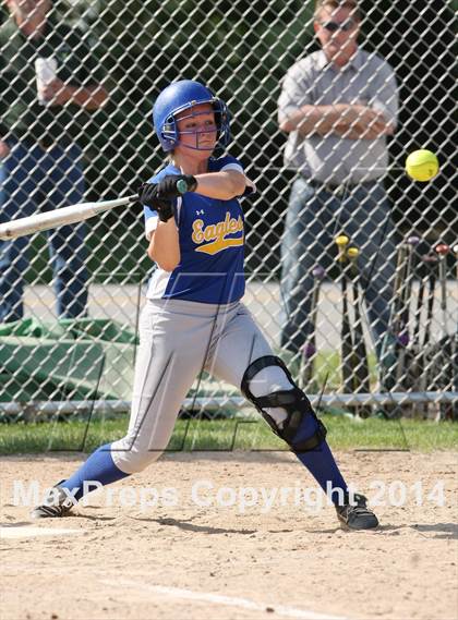 Thumbnail 1 in Coventry vs. Ellis RVT (CIAC Class S 2nd Round) photogallery.