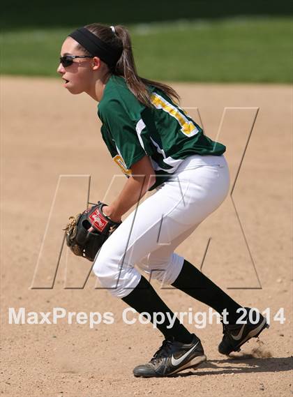 Thumbnail 1 in Coventry vs. Ellis RVT (CIAC Class S 2nd Round) photogallery.